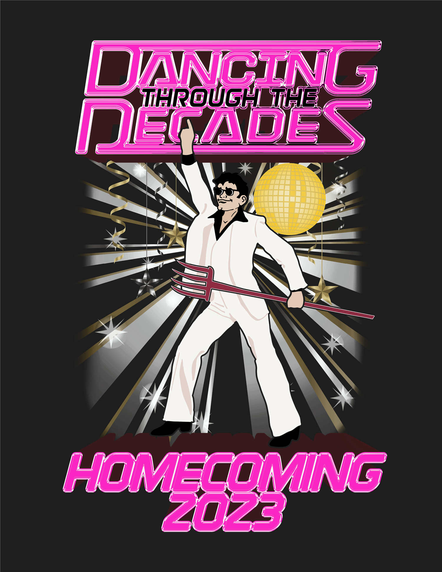 HOMECOMING 2023